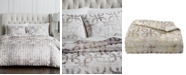 Hotel Collection CLOSEOUT! Fresco Comforter, Full/Queen, Created for Macy's